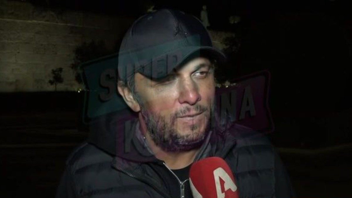 Πάνος Ρούτσι