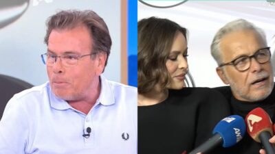 Παπανώτας Χριστόπουλος Μπραντ