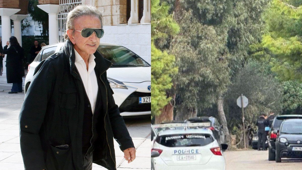 Αργύρης Παπαργυρόπουλος
