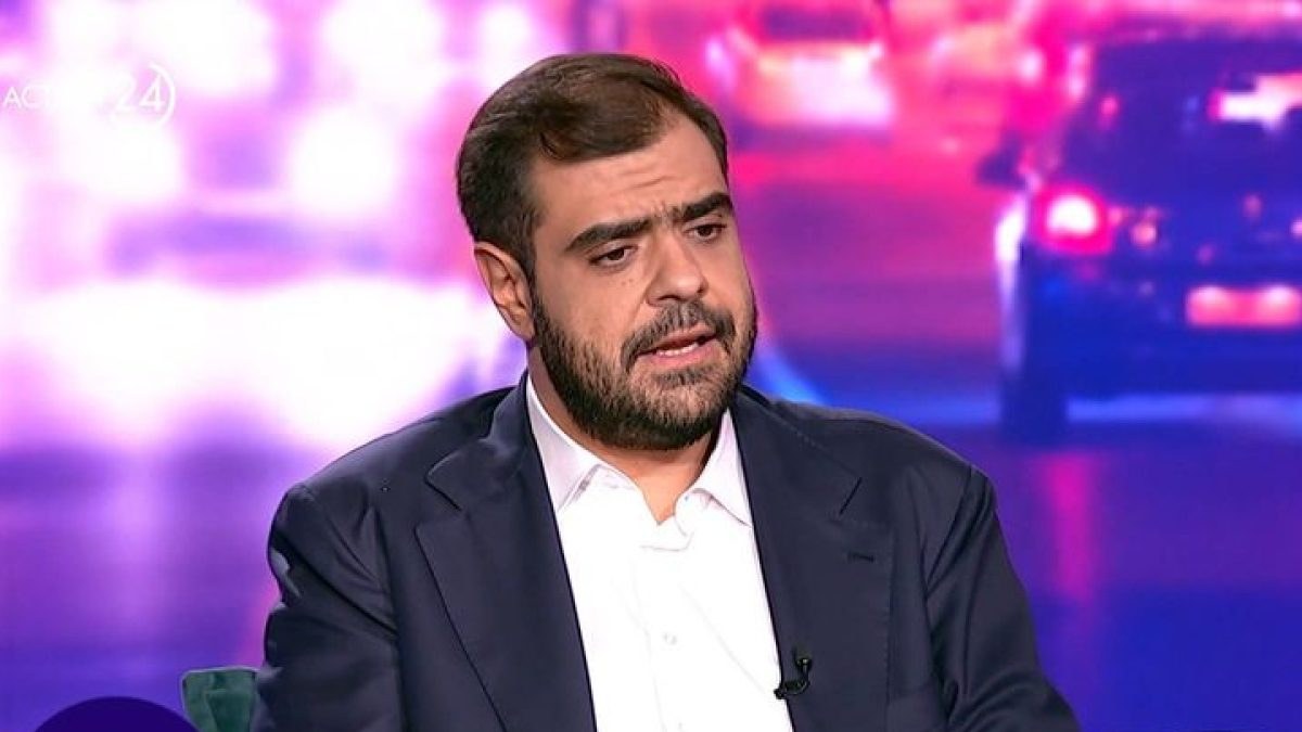 Ο Παύλος Μαρινάκης στο Καλύτερα Αργά