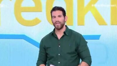 Ετεοκλής Παύλου