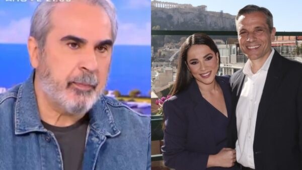 Βαγγέλης Περρής, Ευλαμπία Ρέβη, Γιώργος Κουρδής