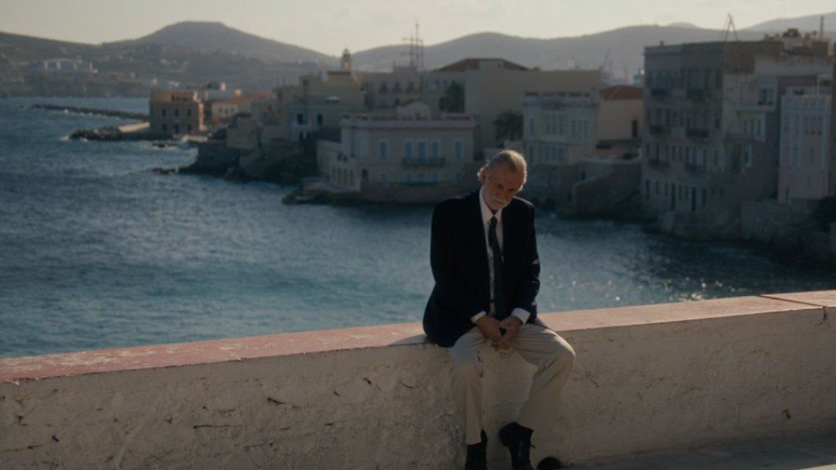 Porto Leone καπετάν Μανώλης