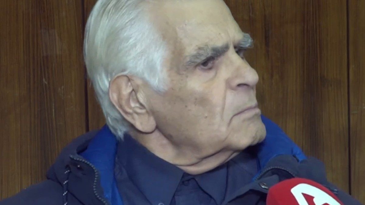 Πρέκας