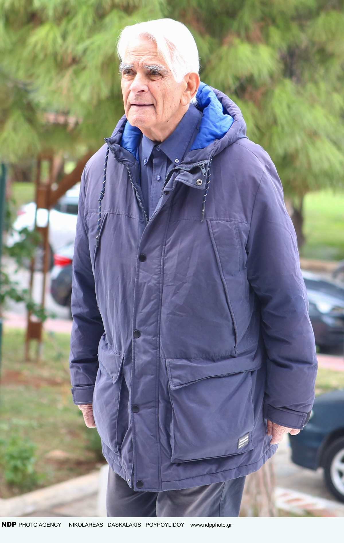 Πρέκας