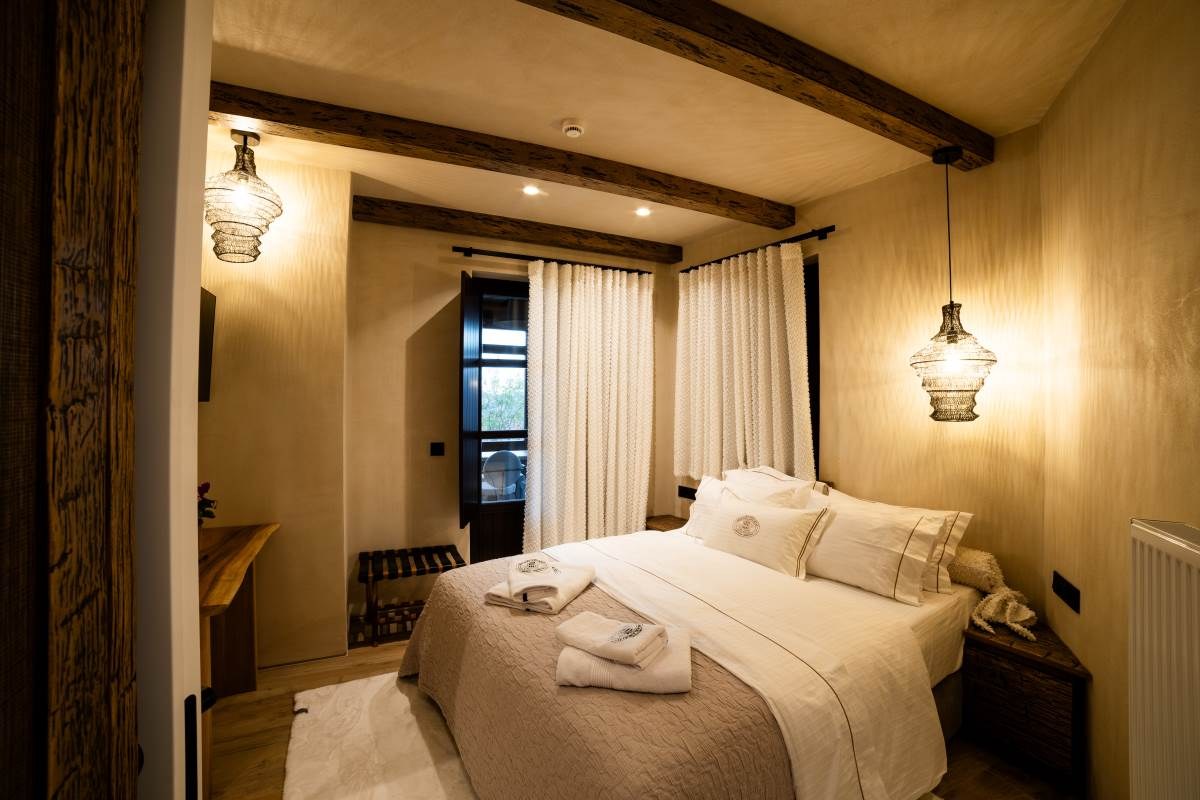 maison michelangelo