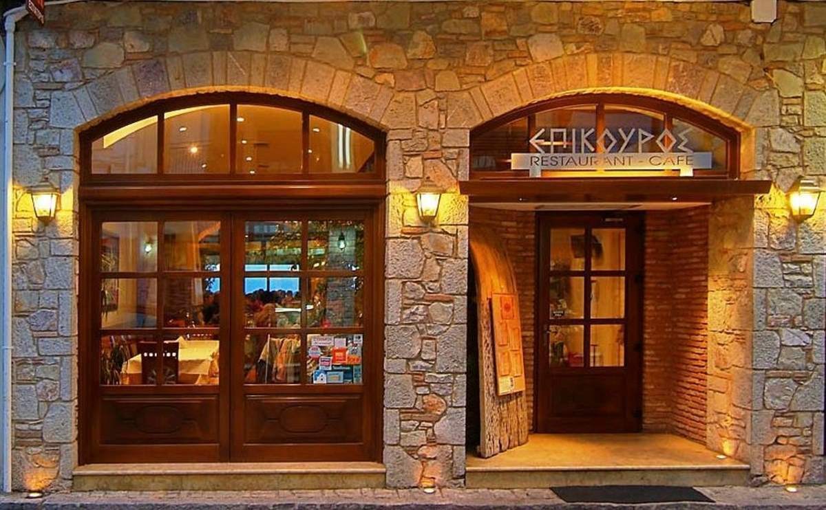 Fedriades hotel