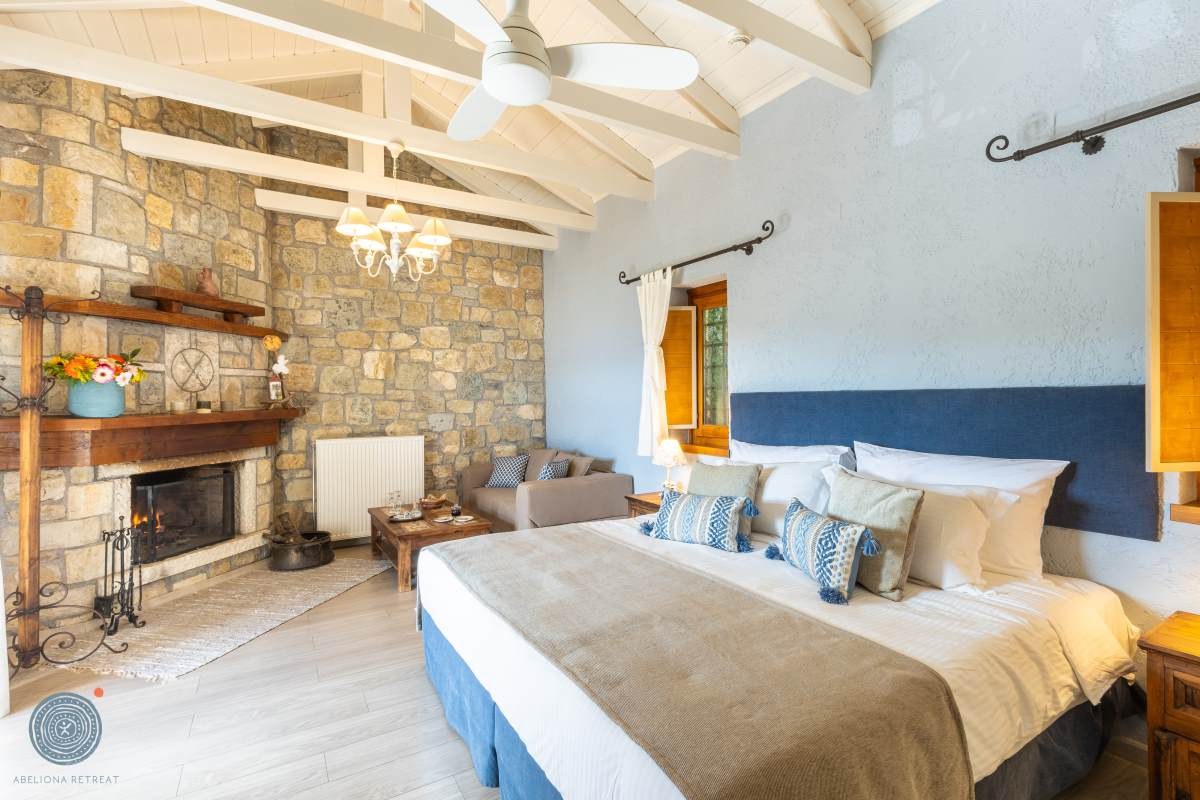 abeliona retreat