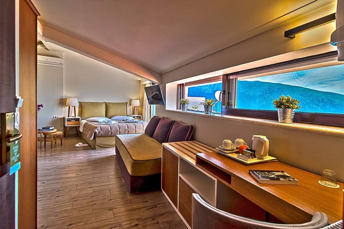 Fedriades hotel
