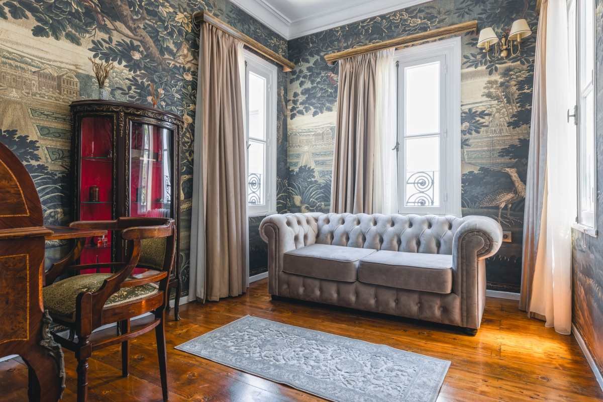victoria mansion