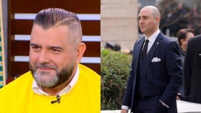 Σερίφης Μπογδάνος