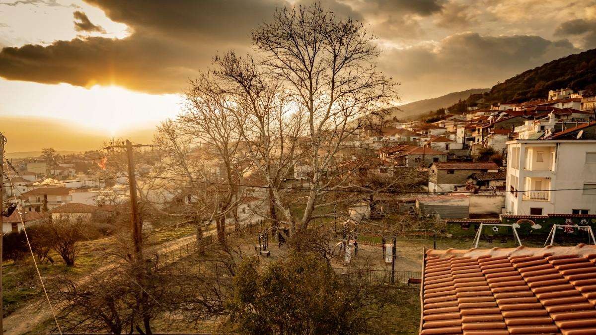 Σοχός Θεσσαλονίκη