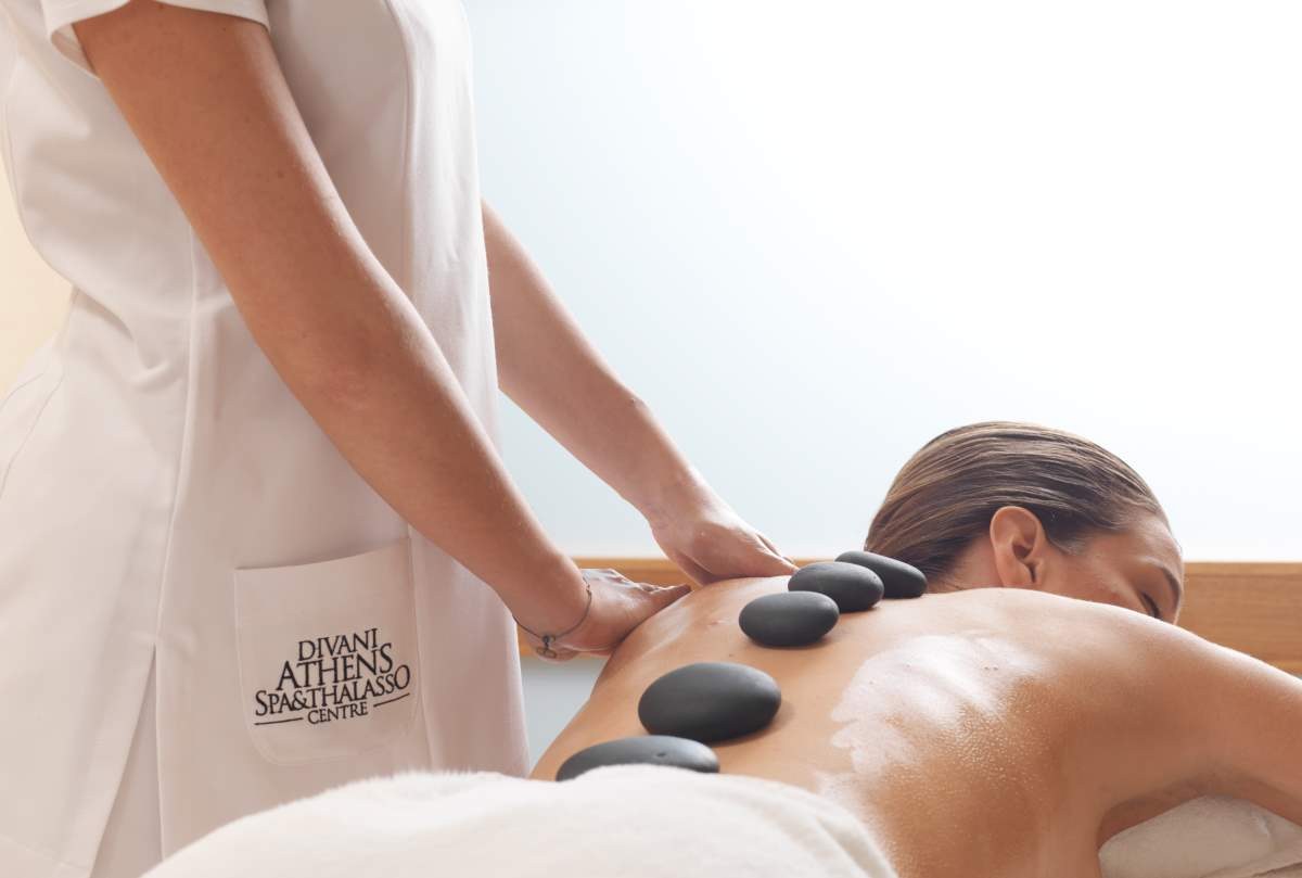 Divani Athens Spa & Thalasso Center