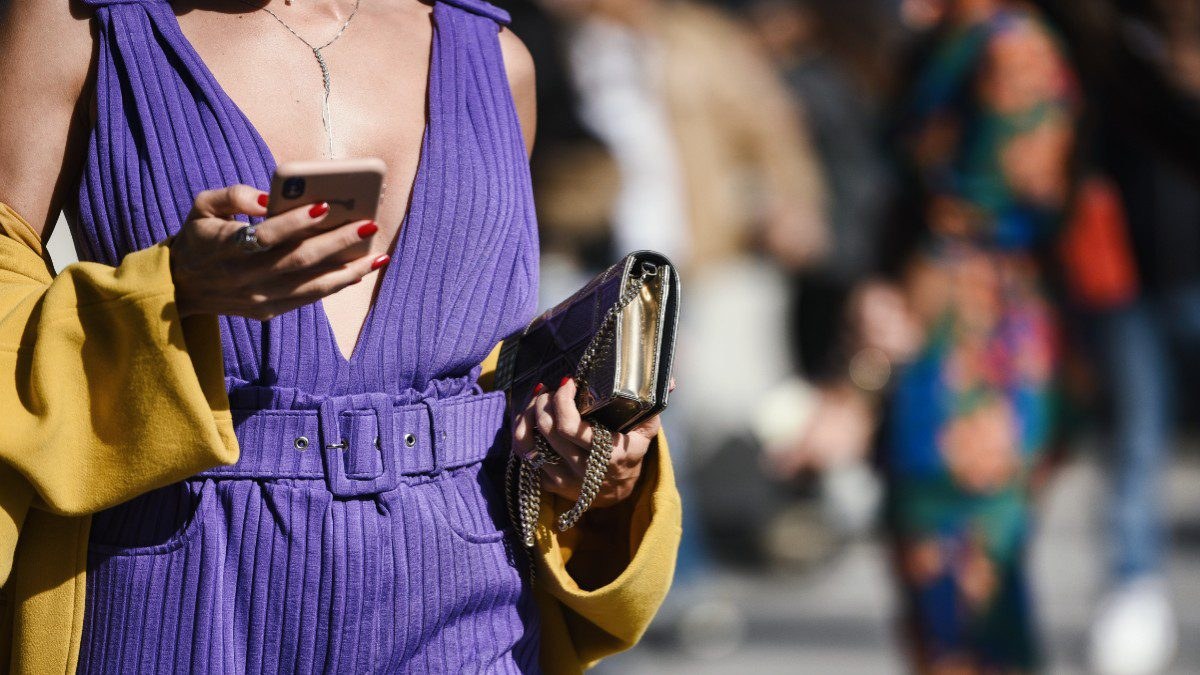Το σουτιέν στο street style