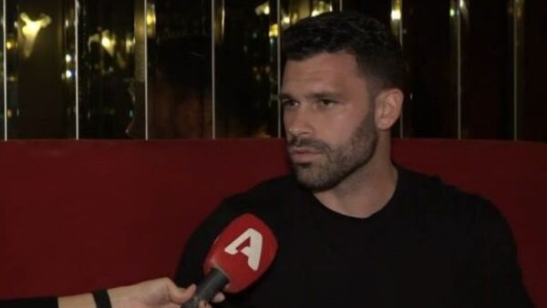 Στάθης Σχίζας