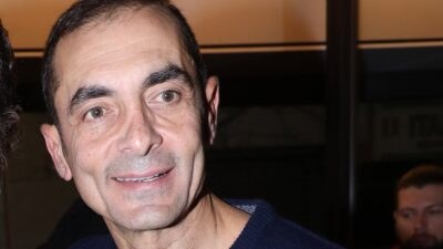 Ο Αλέκος Συσσοβίτης