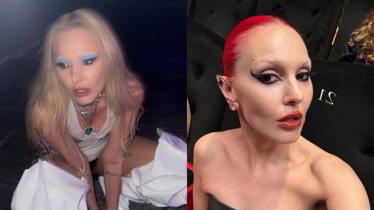 Trends Τάμτα