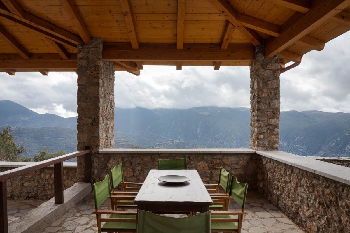 Villa Margarita
