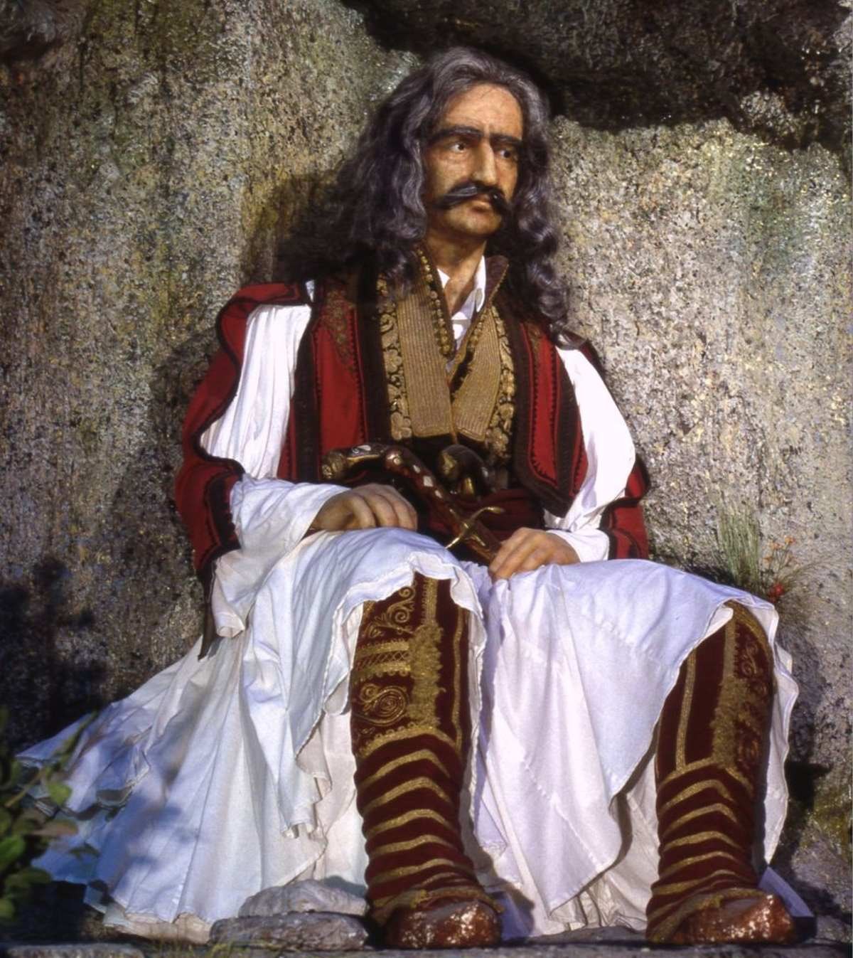 μουσείο βρέλλη