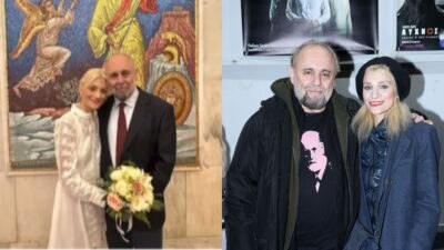 Χατζάκης γάμος