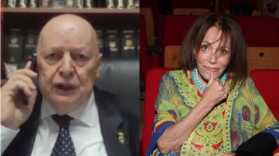 Δημήτρης Χατζημιχάλης, Μαίρη Χρονοπούλου