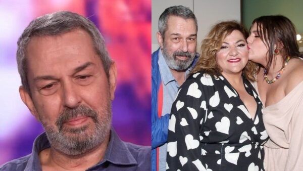 Χρήστος Χατζηπαναγιώτης Βίκυ Σταυροπούλου Δανάη Μπάρκα