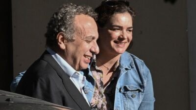 Χρήστος Χωμενίδης-Γωγώ Μπρέμπου