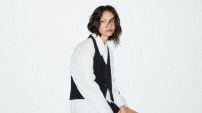 μπουφάν Zara