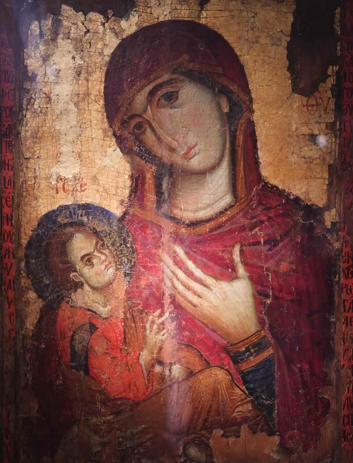 Τζένη Μπαλατσινού – Βασίλης Κικίλιας: Ταξίδι στην Αίγυπτο με τον γιο τους (Φωτογραφίες)