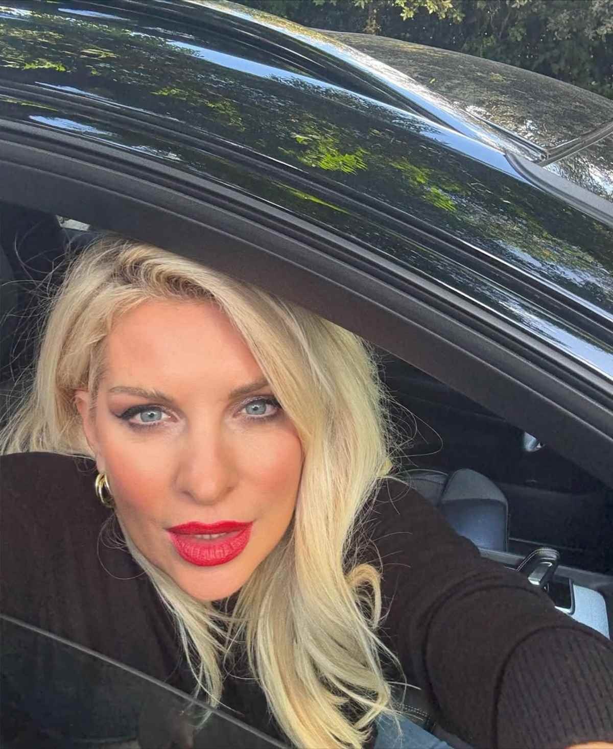 Ελένη Μενεγάκη