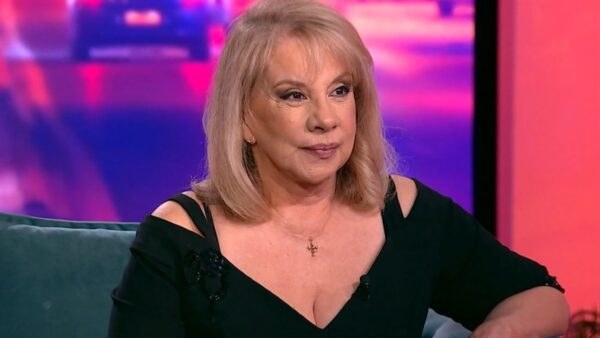 Άννα Αδριανού