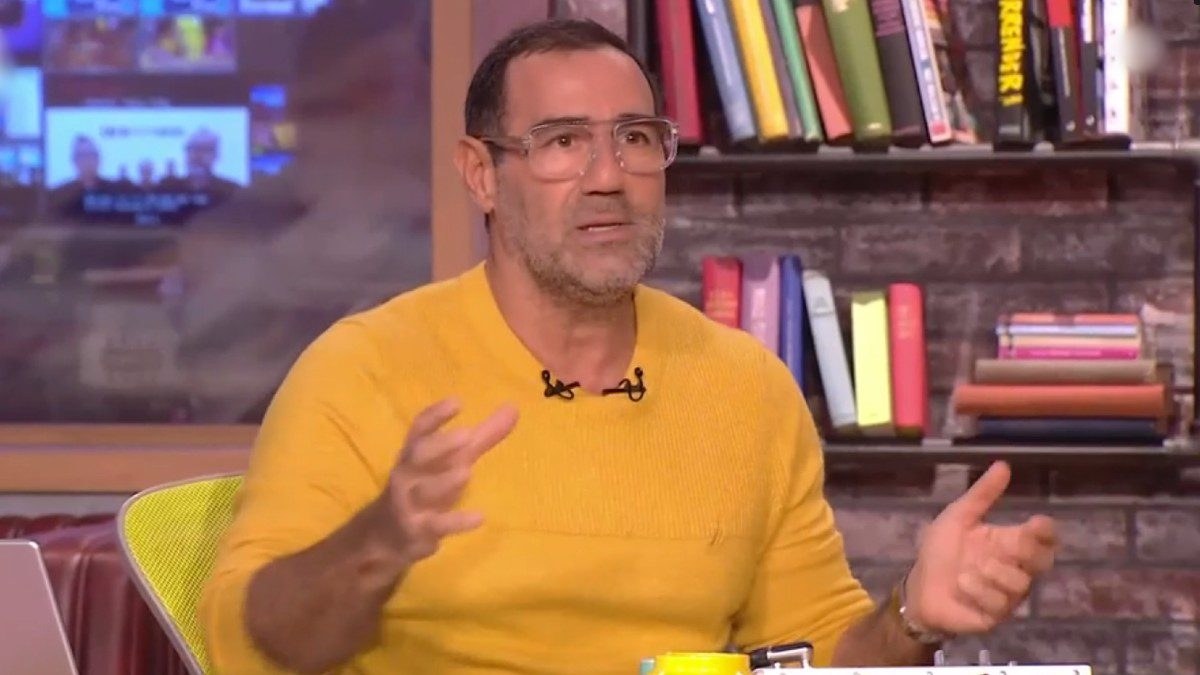 Ο Αντώνης Κανάκης στους Boomers