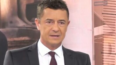 Αντώνης Σρόιτερ