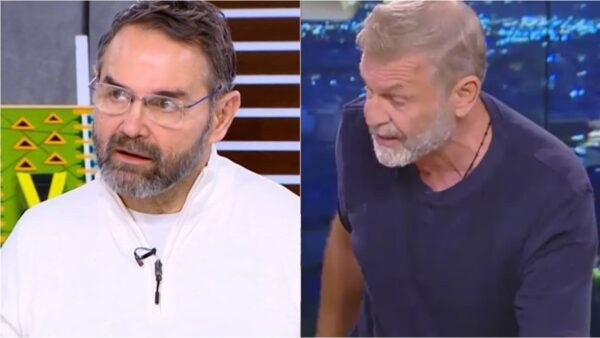 Αστυνομία κατά Γκλέτσου