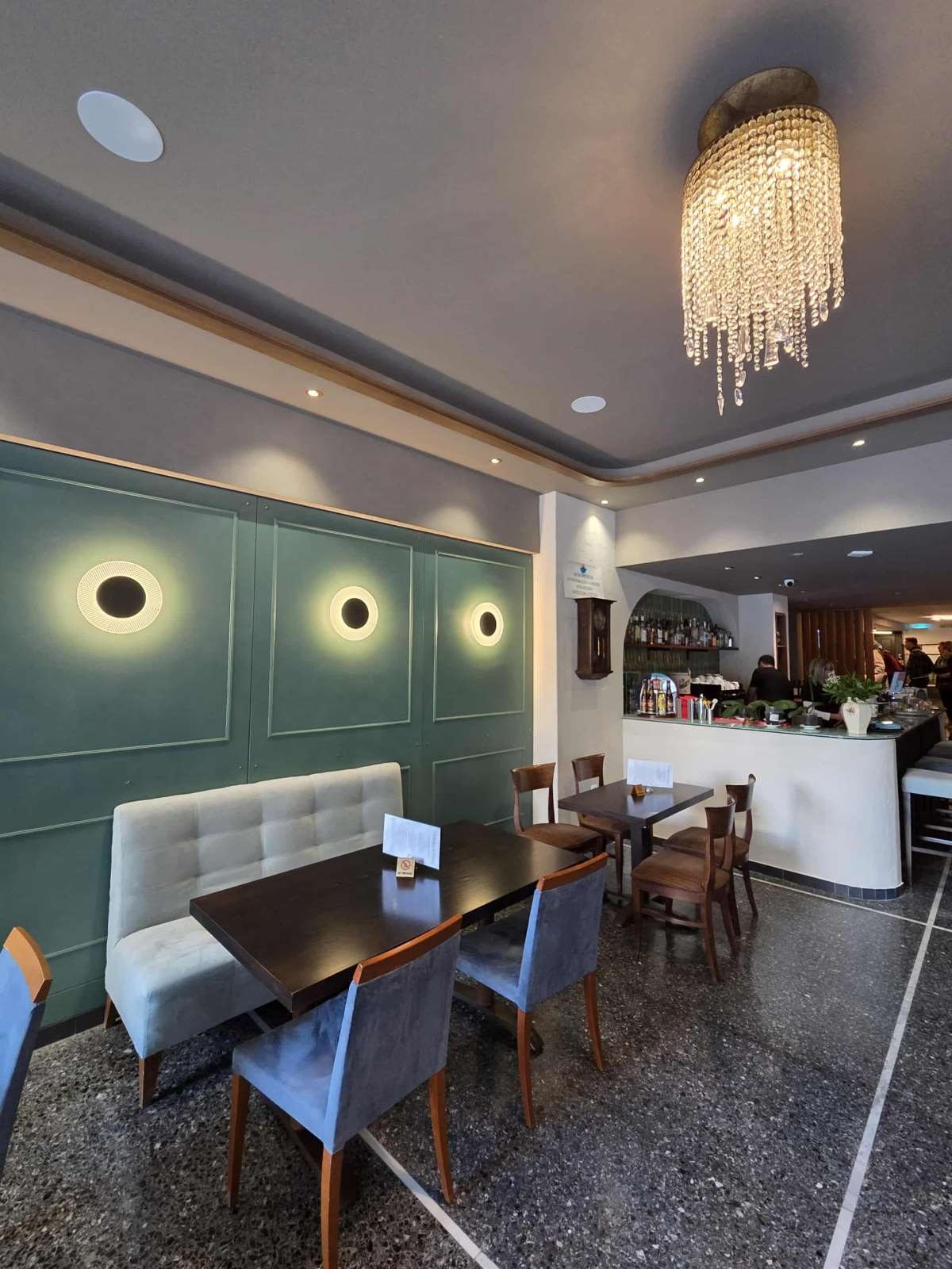 queen olga hotel