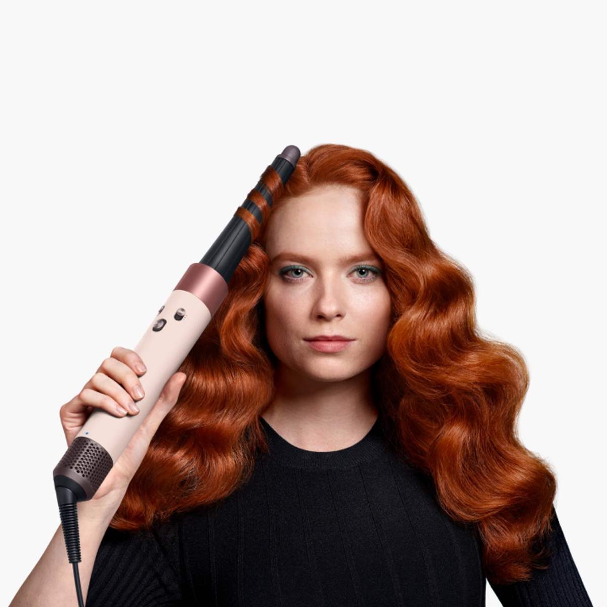 Dyson-airwrap