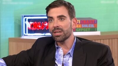Έντι Γαβριηλίδης