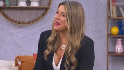 Έρρικα Πρεζεράκου