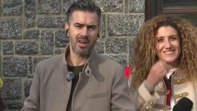 Γιάννης Τσιμιτσέλης Όπου υπάρχει Ελλάδα
