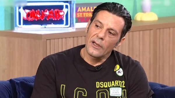 Γιώργος Σεϊταρίδης