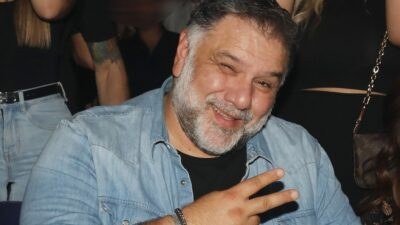 Γρηγόρης Αρναούτογλου
