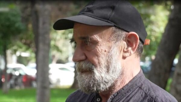 Κωνσταντίνος Πολυχρονόπουλος