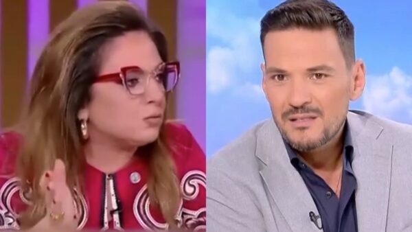Σοφία Μουτίδου, Κώστας Τσουρός