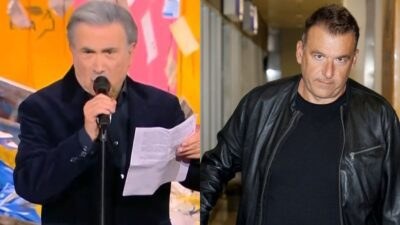 Λάκης Λαζόπουλος, Γιώργος Λιάγκας