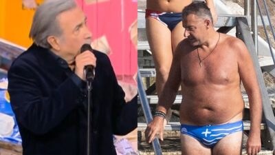 Λάκης Λαζόπουλος για Γιώργο Λιάγκα