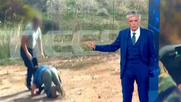 Επίθεση σε οπερατέρ του Live News