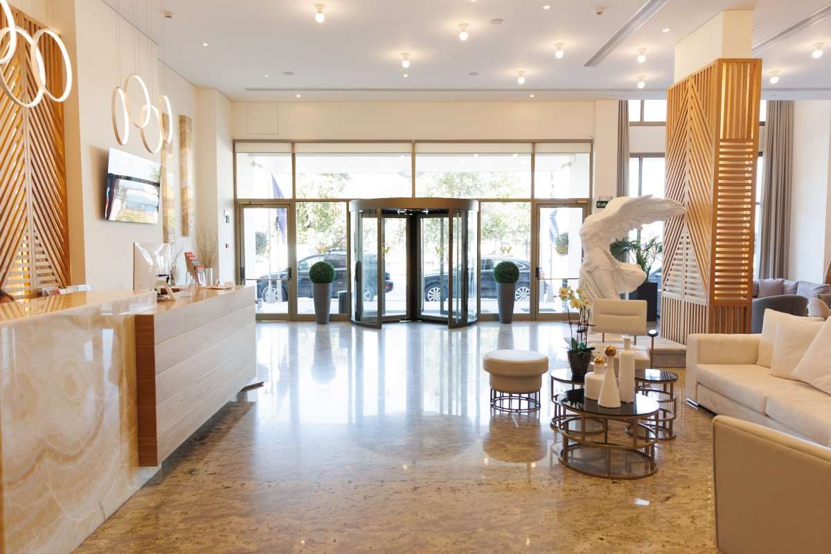 MY WAY HOTEL