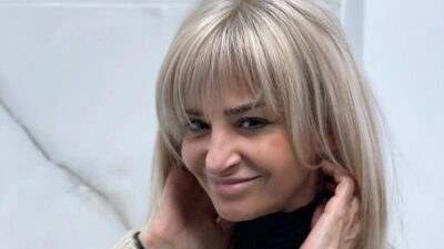 Μαλλιά άνω των 50