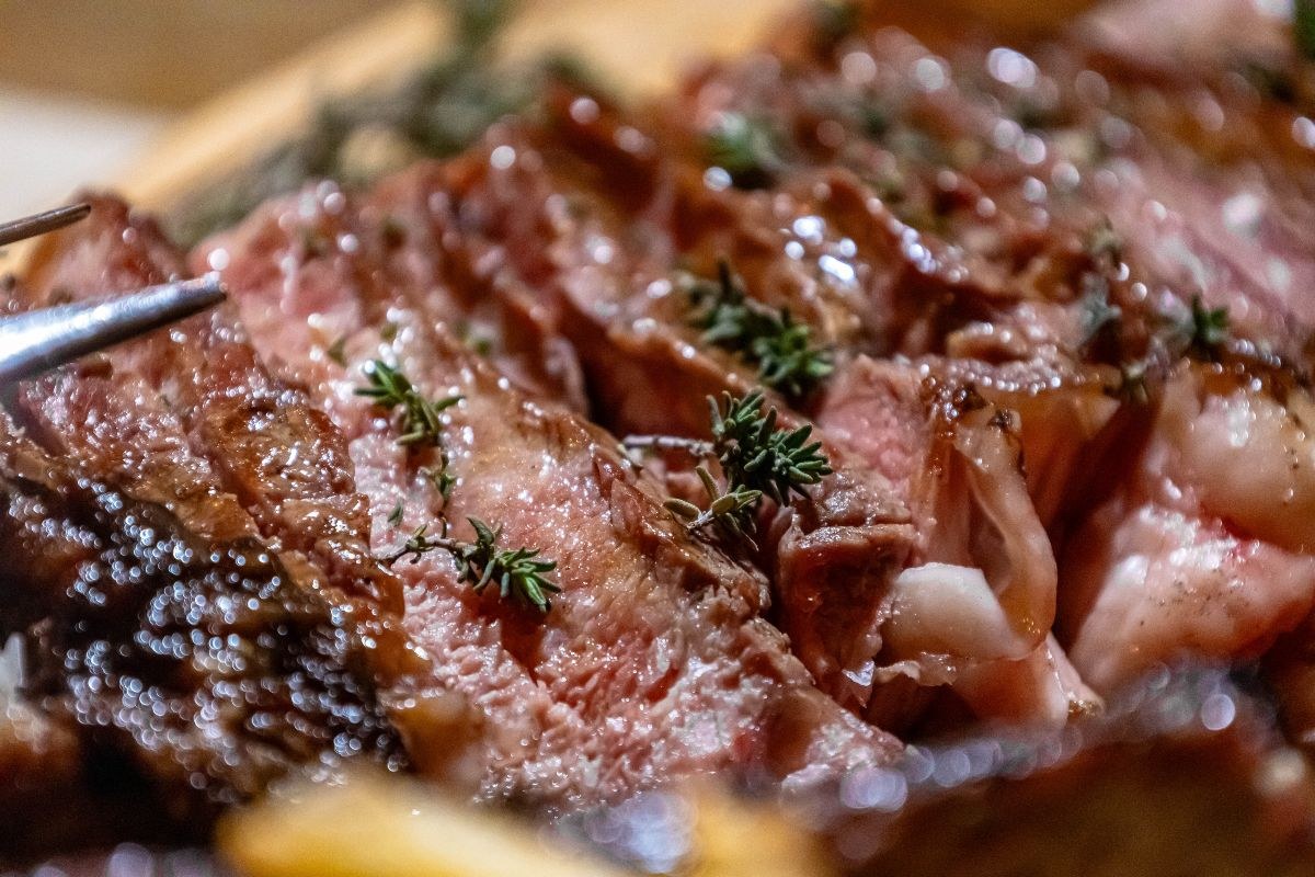 Meat the Stars