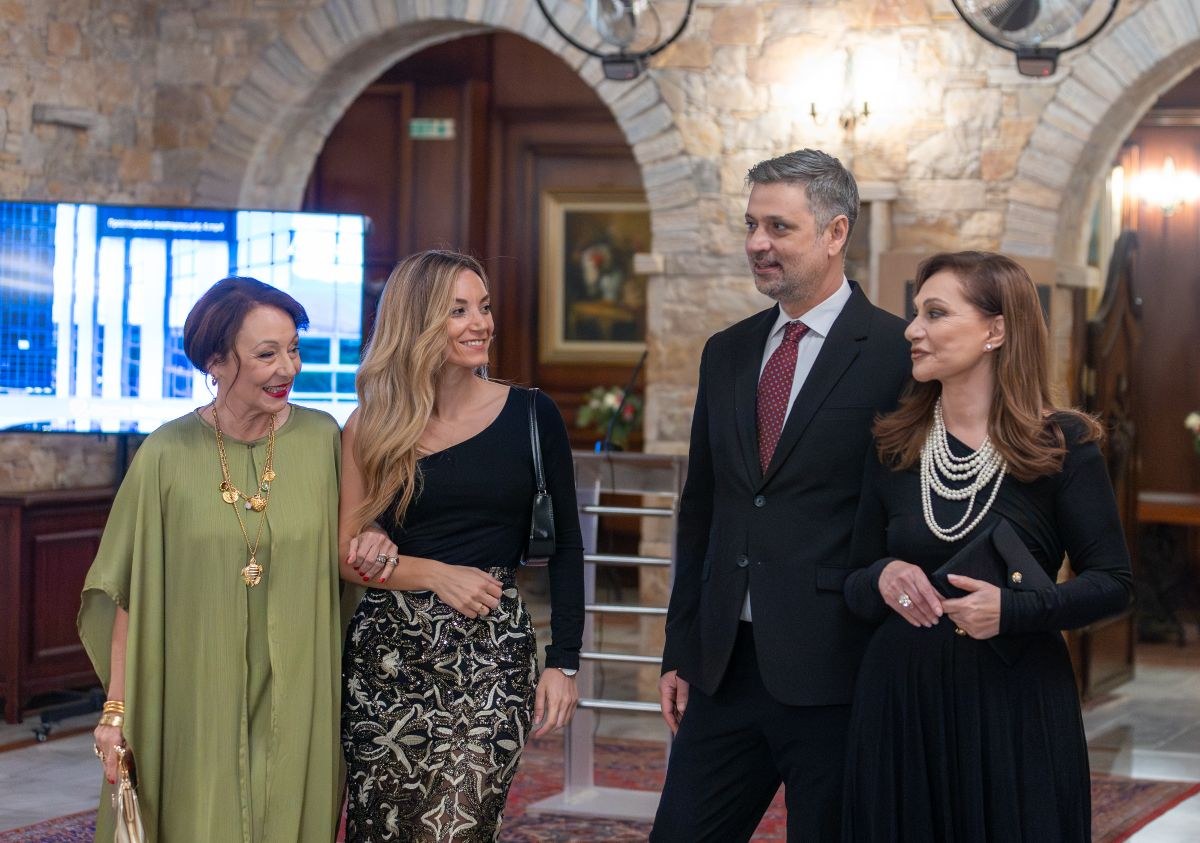 Μια νύχτα μόνο